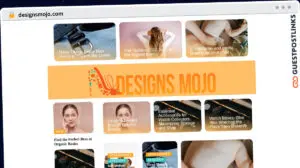 Publish Guest Post on designsmojo.com