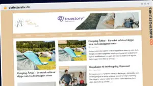 Publish Guest Post on detlettereliv.dk