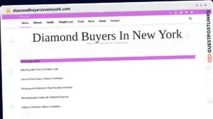 Publish Guest Post on diamondbuyersinnewyork.com