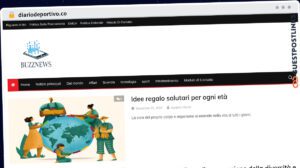 Publish Guest Post on diariodeportivo.co