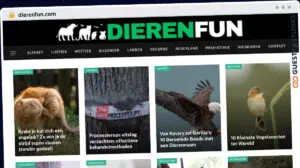 Publish Guest Post on dierenfun.com