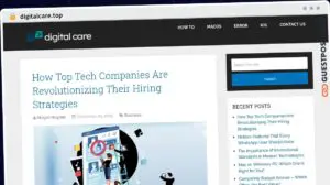 Publish Guest Post on digitalcare.top