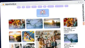 Publish Guest Post on digitalfamilj.se
