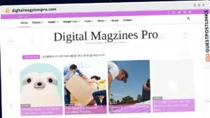 Publish Guest Post on digitalmagzinespro.com
