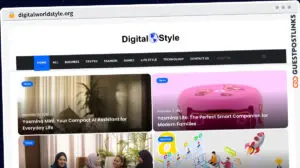 Publish Guest Post on digitalworldstyle.org