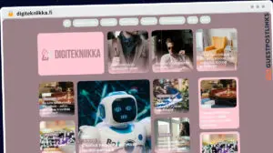 Publish Guest Post on digitekniikka.fi