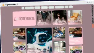 Publish Guest Post on digitekniikka.fi
