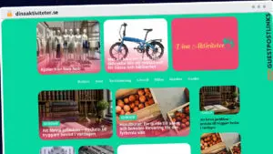 Publish Guest Post on dinaaktiviteter.se