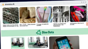 Publish Guest Post on dinedata.dk