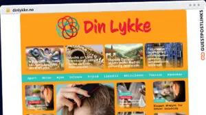 Publish Guest Post on dinlykke.no