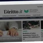 Publish Guest Post on diritto.it