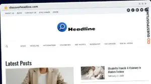 Publish Guest Post on discoverheadline.com
