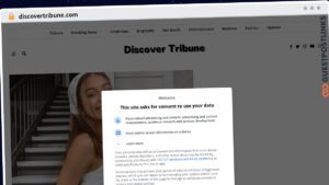 Publish Guest Post on discovertribune.com