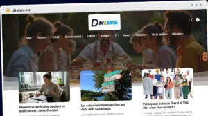 Publish Guest Post on dnews.eu