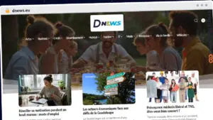 Publish Guest Post on dnews.eu