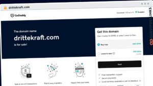 Publish Guest Post on drittekraft.com