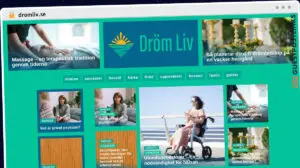 Publish Guest Post on dromliv.se