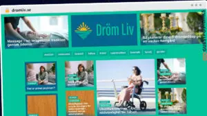 Publish Guest Post on dromliv.se