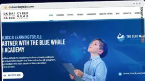 Publish Guest Post on dubaieduguide.com