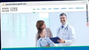 Publish Guest Post on dubaihealthcareguide.com