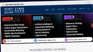 Publish Guest Post on dubaihotelsguide.com