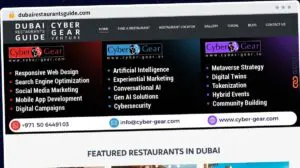 Publish Guest Post on dubairestaurantsguide.com