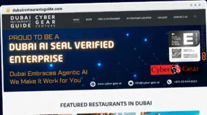 Publish Guest Post on dubairestaurantsguide.com