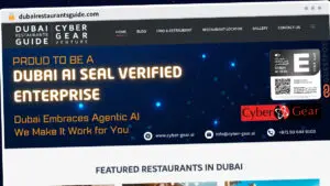 Publish Guest Post on dubairestaurantsguide.com