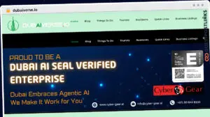 Publish Guest Post on dubaiverse.io