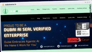Publish Guest Post on dubaiverse.io