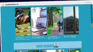 Publish Guest Post on dudeklubben.se
