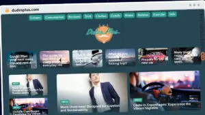 Publish Guest Post on dudesplus.com