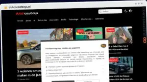 Publish Guest Post on dutchcowboys.nl