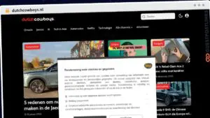 Publish Guest Post on dutchcowboys.nl