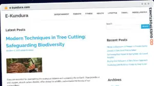 Publish Guest Post on e-kundura.com