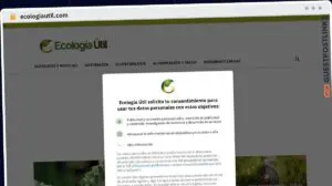 Publish Guest Post on ecologiautil.com