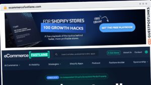 Publish Guest Post on ecommercefastlane.com