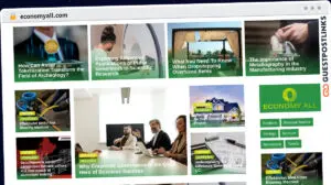 Publish Guest Post on economyall.com