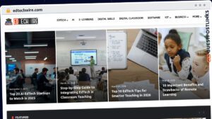 Publish Guest Post on edtechwire.com