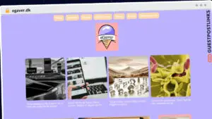 Publish Guest Post on egaver.dk