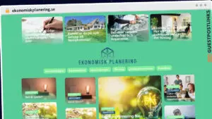 Publish Guest Post on ekonomiskplanering.se