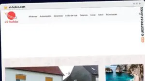Publish Guest Post on el-bohio.com