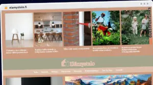 Publish Guest Post on elamystalo.fi