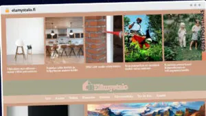 Publish Guest Post on elamystalo.fi