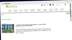 Publish Guest Post on elicriso.it