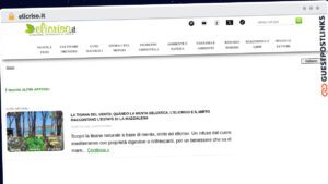 Publish Guest Post on elicriso.it