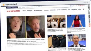 Publish Guest Post on elperiodista.cl