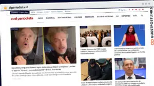 Publish Guest Post on elperiodista.cl