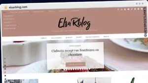Publish Guest Post on elsarblog.com