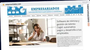 Publish Guest Post on empresariados.com